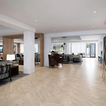 Staybridge Suites Charlotte Arpt Area - Tyvola By Ihg-2