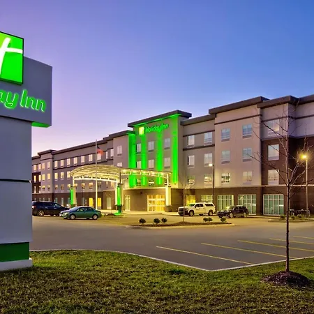 Holiday Inn - Erie By Ihg-3