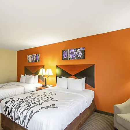 Sleep Inn & Suites Madison - Monona-3