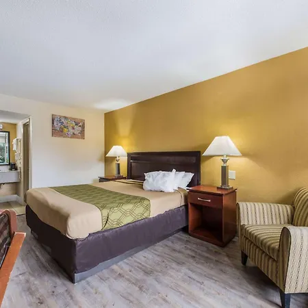 Econo Lodge Salisbury South-3