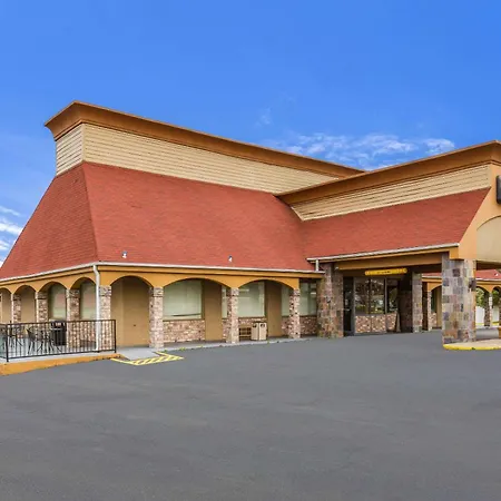 Econo Lodge Salisbury South-2