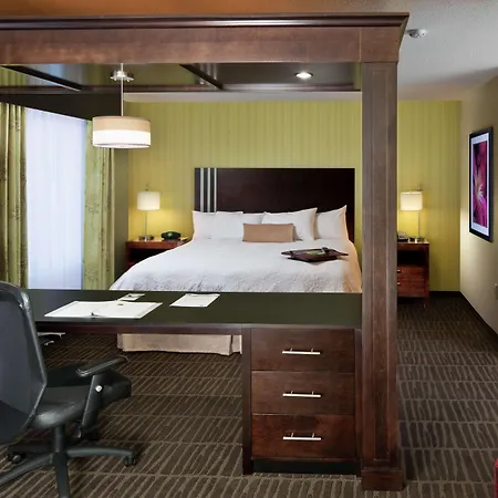 Hampton Inn & Suites Saginaw-2