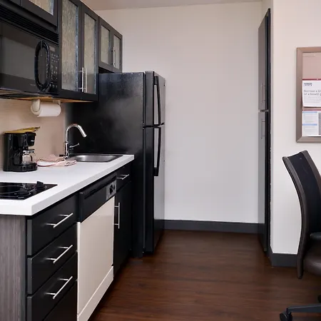 Sonesta Simply Suites Charlotte University-3