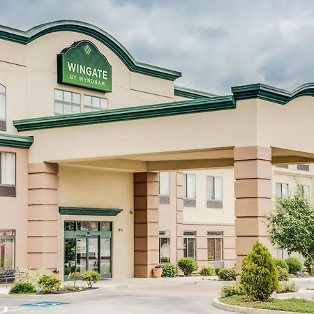 Wingate By Wyndham - York-3