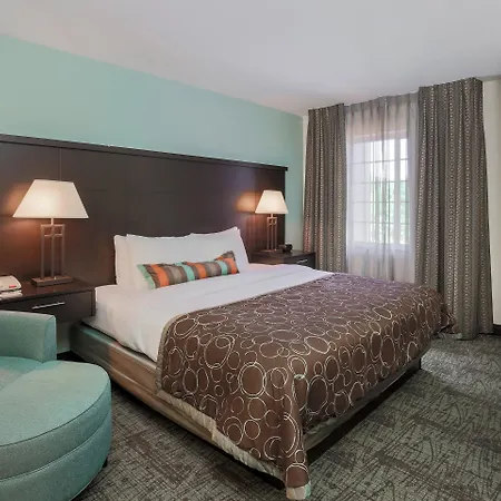 Staybridge Suites-Philadelphia/Mount Laurel By Ihg-2