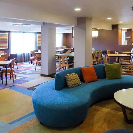Quality Inn Cranberry Township-3