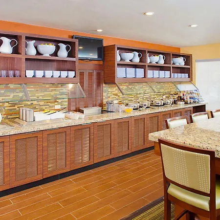 Hyatt House Mount Laurel-2