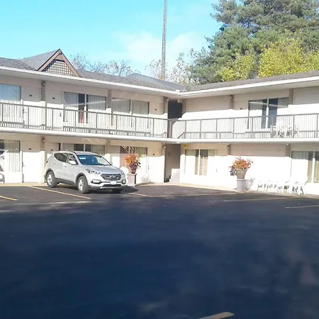 Days Inn By Wyndham Birch Run-2