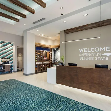 Hampton Inn Smithfield Selma, Nc-2