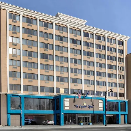 The Capitol Hotel-2