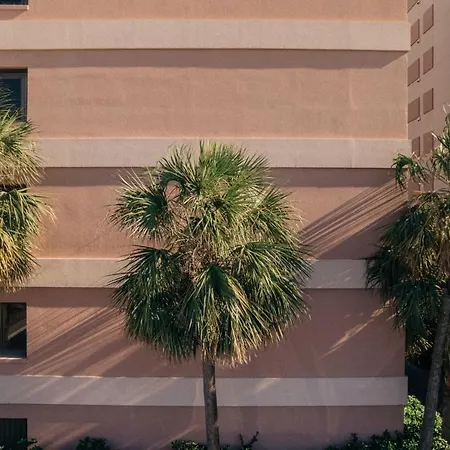 Sandcastle Oceanfront Resort At The Pavilion-2
