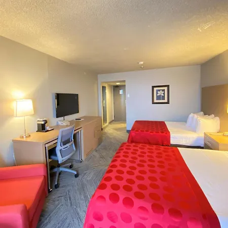 Penticton Lakeside Resort-2