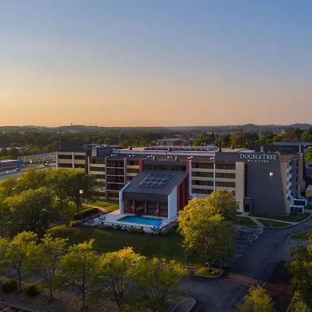 Doubletree By Hilton Pittsburgh - Cranberry-2