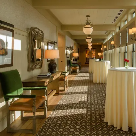 Kimpton Taconic Hotel By Ihg-2