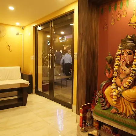 Hotel Shantinivas - Tarapith-2