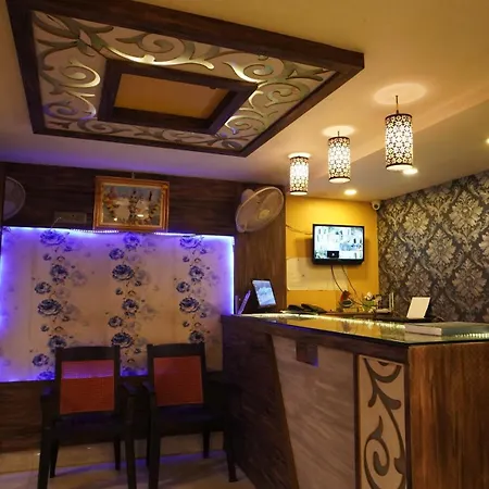 Hotel Shantinivas - Tarapith-3