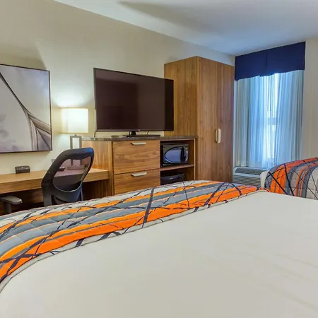 Drury Inn And Suites St Louis Collinsville-2