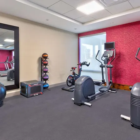Home2 Suites By Hilton Saginaw, Mi-2
