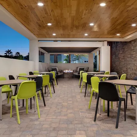 Home2 Suites By Hilton Las Vegas Southwest I-215 Curve-3