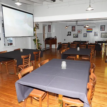 Rainbow Mountain Resort - Lgbtq Friendly-2