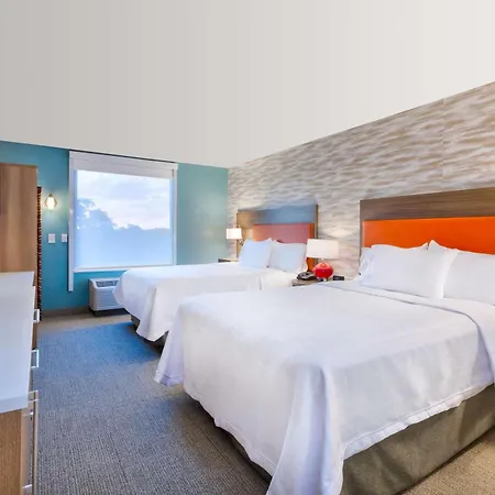 Home2 Suites By Hilton Saginaw, Mi-3
