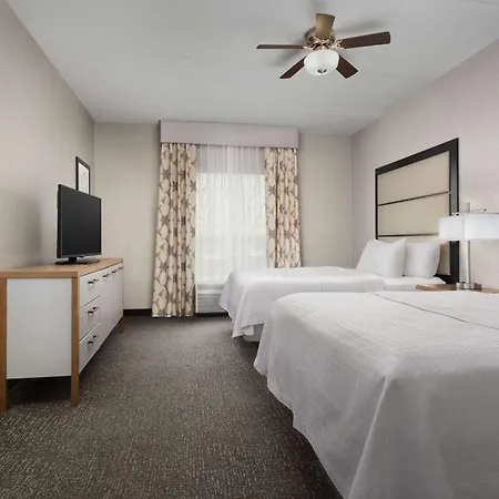 Homewood Suites By Hilton York-2