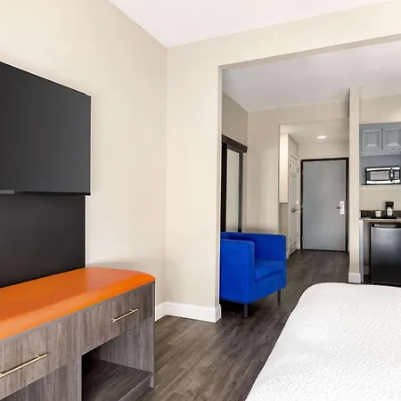 La Quinta By Wyndham Mt. Laurel - Philadelphia-2