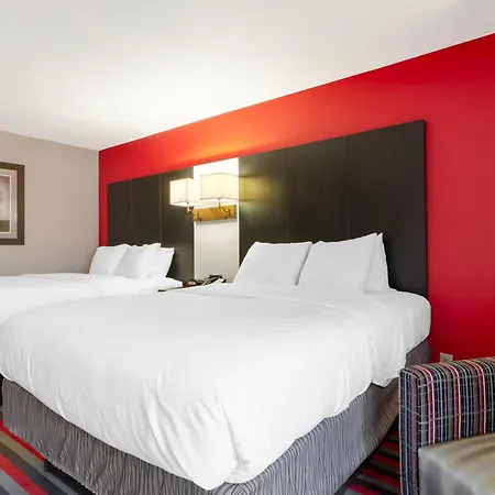Comfort Inn & Suites Carrollton-3