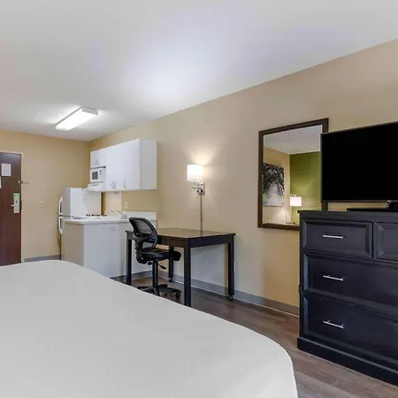 Extended Stay America Suites - Philadelphia - Mt Laurel - Pacilli Place-2
