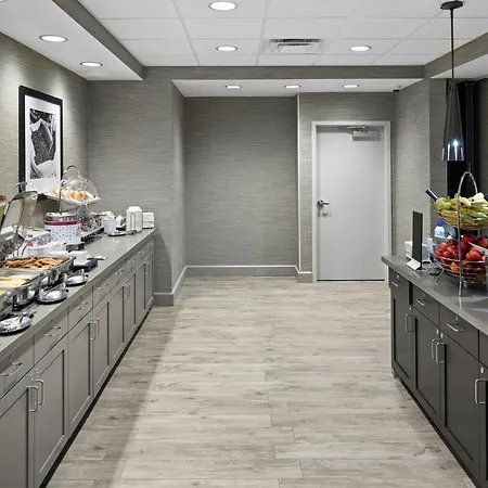 Hampton Inn & Suites Cranberry Township/Mars-2