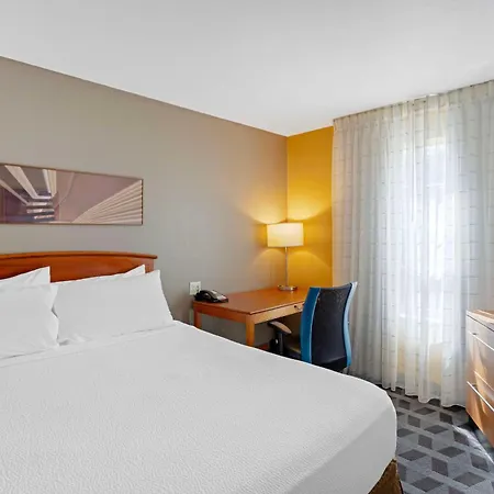 Mainstay Suites Mt Laurel - Philadelphia-2