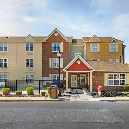 Mainstay Suites Mt Laurel - Philadelphia-3