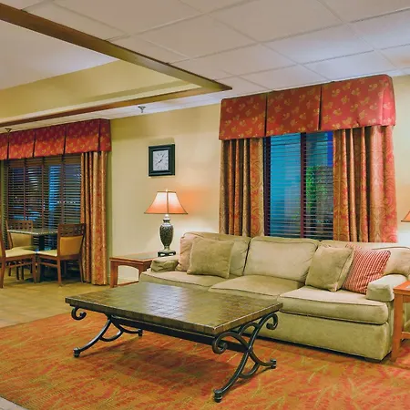 Hampton Inn Marion-3