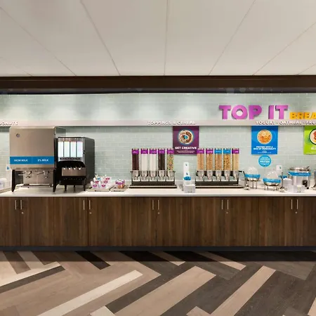 Tru By Hilton York Pa-2
