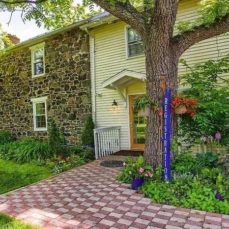 Gettysburg Battlefield Bed & Breakfast Inn-2