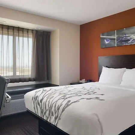 Sleep Inn Erie Near Sports Center-2