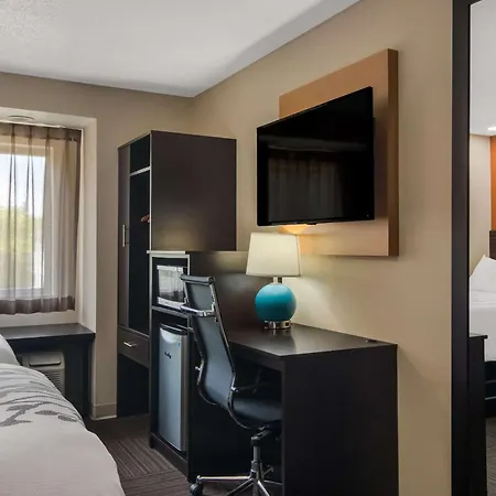 Sleep Inn Erie Near Sports Center-3