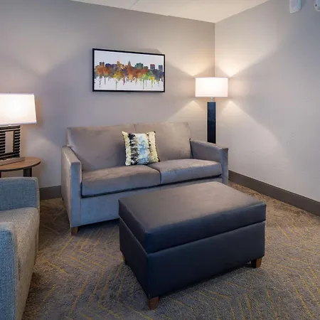 Doubletree By Hilton Madison East-3