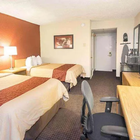Days Inn By Wyndham Williamsport-2