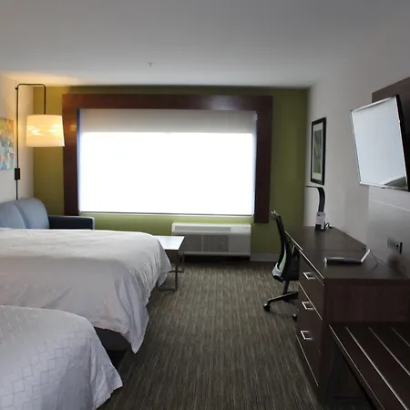 Holiday Inn Express & Suites - Gettysburg By Ihg-3