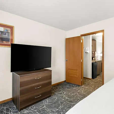 Best Western West Towne Suites-2