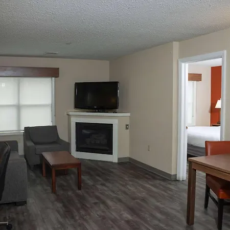 Hawthorn Suites By Wyndham Erie-3