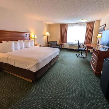 Comfort Inn Near Vail Beaver Creek-3
