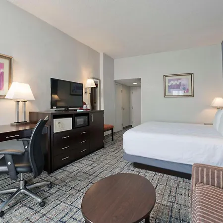 Best Western Plus Hotel & Conference Center-2
