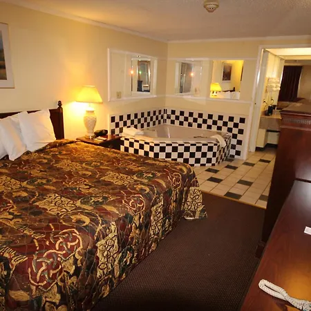 Rodeway Inn & Suites Saginaw I-675-2