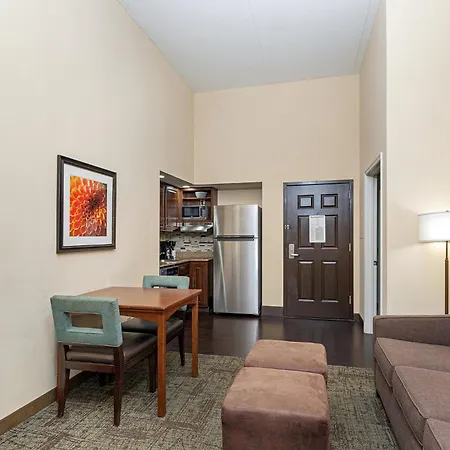 Staybridge Suites-Knoxville Oak Ridge By Ihg-3