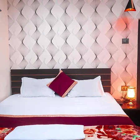 Hotel Garg-3