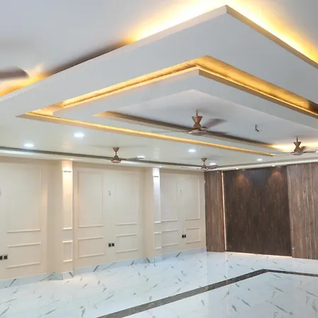 Hotel Garg-2