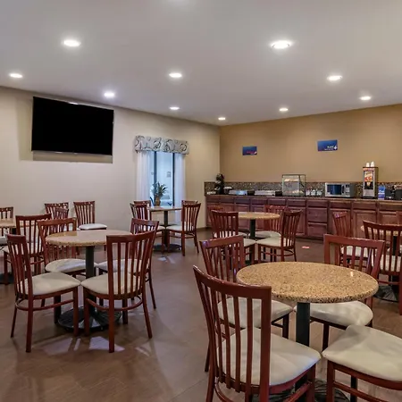 Best Western Troy Inn-2