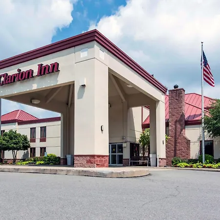 Clarion Inn Cranberry Township-2